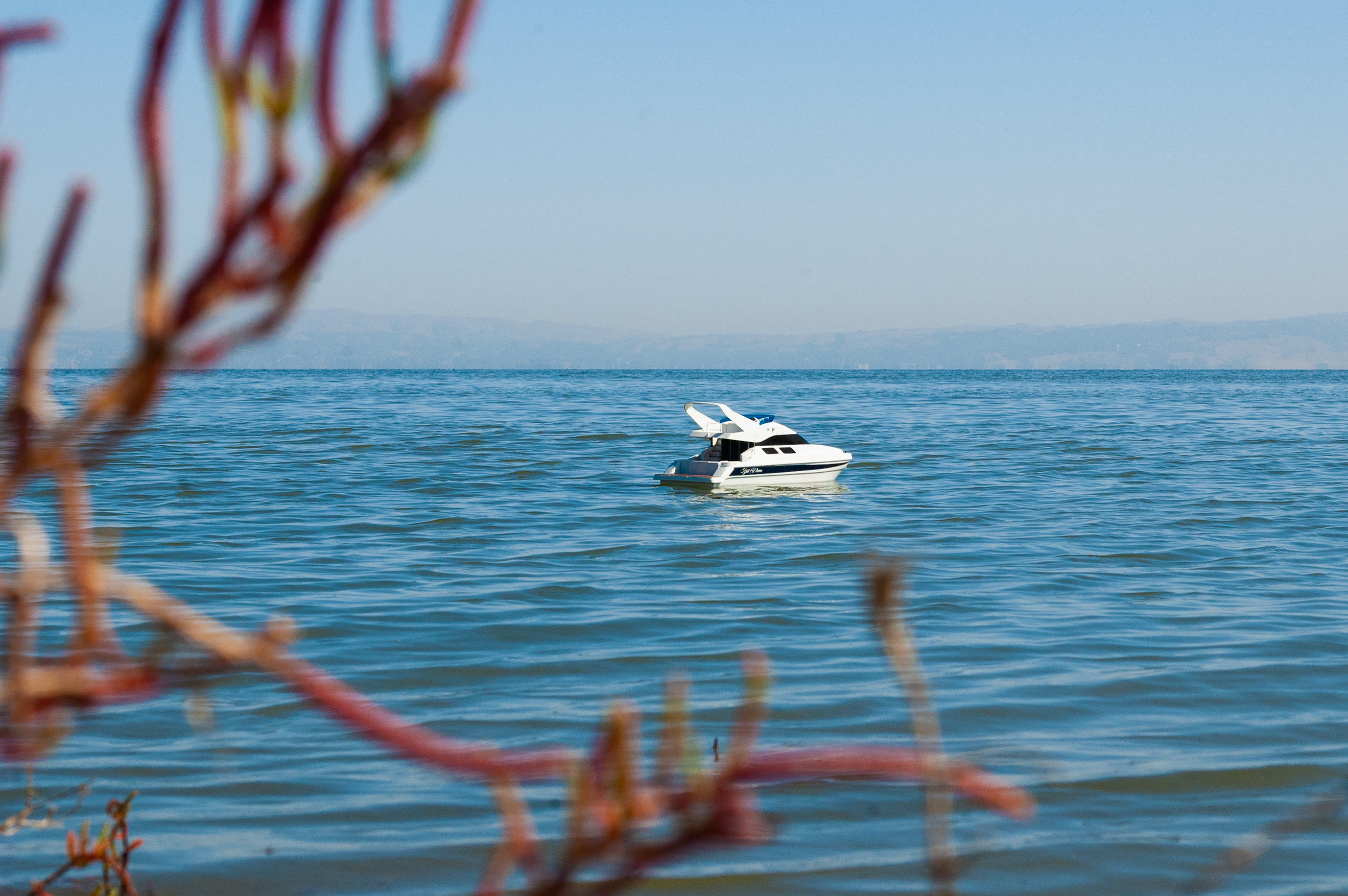 hobby engine boats